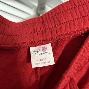 Secret Treasures Sweatpants